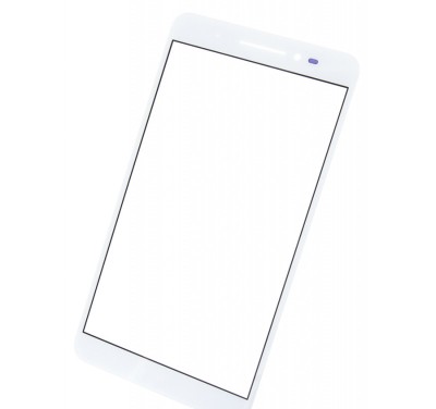 Geam sticla Asus Zenfone Go ZB690KG, White foto