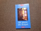 TRUMAN CAPOTE ALTE GLASURI,ALTE INCAPERI R1, 1997, Polirom