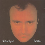 CD Phil Collins &lrm;&ndash; No Jacket Required (Golden Edition) (VG+), Rock