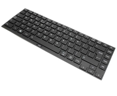Tastatura Toshiba N860 7886 T001, Portege R630, Portege R700, Portege R705, Portege R730, Portege R731, foto