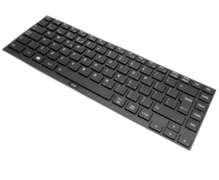 Tastatura Toshiba N860 7886 T001, Portege R630, Portege R700, Portege R705, Portege R730, Portege R731,