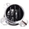 Gura de ventilație planșa de bord JEEP COMPASS MK49 2011 13499344