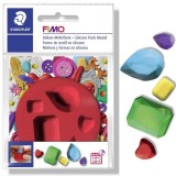 FIMO matriță pietre geme