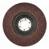 Abraziv/smirghel lamelar frontal, P100, 125 mm, Germa Flex, Artool