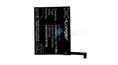 Baterie de telefon mobil VHBW Huawei HB356687ECW - 3300mAh, 3.85V, Li-polymer