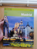 Madrid - ghid cu informații practice - Pablo Caballero, Editorial Aldeasa, 2008