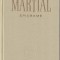 MARTIAL - EPIGRAME ( CLUV )