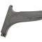 Ornament st&acirc;lp B dreapta AUDI A4 8K2, B8 2015 OEM: Sedan | 13507251