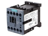 Contactor 3-polar 24VDC 17A 690V