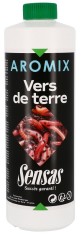 Booster Aromix Vers de Terre (rame) 500 ml foto
