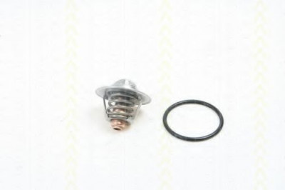 Termostat,lichid racire AUDI A3 Cabriolet (8P7) (2008 - 2013) TRISCAN 8620 7188 foto