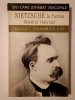 Lesley Chamberlain - Nietzsche la Torino: Sf&acirc;rșitul Viitorului