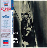 Out Of Our Heads (SHM-CD) | The Rolling Stones, Rock, London Records
