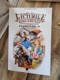 Alexandra Efrim - Lecturile Scolarului. Clasa a III-a