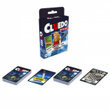 CLUEDO JOCUL MISTERELOR CU CARTI IN LIMBA ROMANA SuperHeroes ToysZone