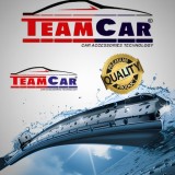 Ștergătoare Renault Megane II Estate (2003&ndash;2006) TeamCar&reg; &ndash; Flat | Set față