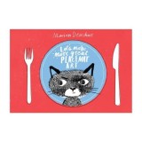 Let's Make More Great Placemat Art