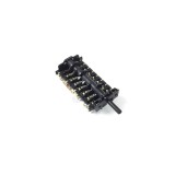 Comutator pentru cuptor SMEG 811730327 Original