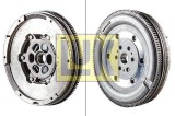 Volanta Ford Transit Box 01.00-05.06, Transit Bus 01.00-05.06, Transit Flatbed / Chassis 01.00-05.06, motor 2.3 16V RWD; 2.3 16V RWD; 2.3 16V, LUK