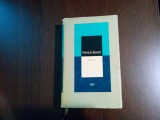 FRANCIS BACON - Eseuri sau SFATURI POLITICE si MORALE - 1969, 465 p., Alta editura