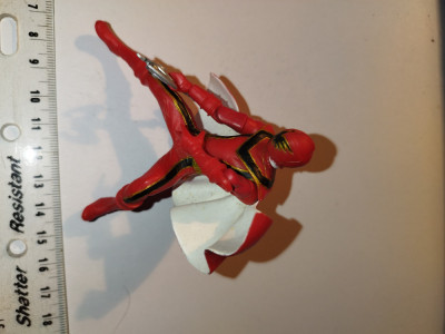 bnk jc Figurina Power Ranger foto