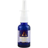 Hidrosol de Argint SinuSIlv Mini cu Atomizor 10ppm 30ml