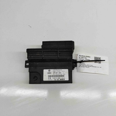 Modul de confort AUDI Q7 4L 2007 OEM: 4F0907280,4F0910280,F005S00099 29771665 foto