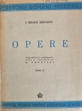 I. Heliade Rădulescu, Opere, Tomul II
