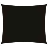 Cumpara ieftin Parasolar, negru, 2x2,5 m, tesatura oxford, dreptunghiular