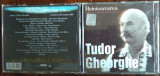 CD ILLUMINATI/ROTON: TUDOR GHEORGHE - REINTOARCEREA (ed 2003)[cu o zgarietarura]