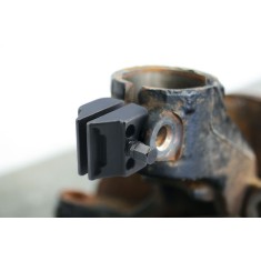 Presa profesionala pentru fuzeta Laser Tools