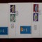 1979-Lp991-Preolimpiada Moscova- FDC