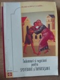 Indemnuri si rugaciuni pentru Spovedanie si Impartasanie