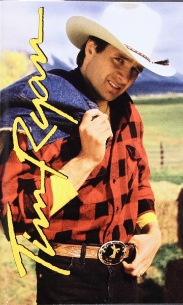 Tim Ryan