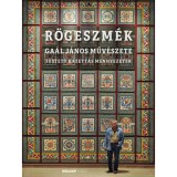 R&ouml;geszm&eacute;k - Ga&aacute;l J&aacute;nos műv&eacute;szete - festett kazett&aacute;s mennyezetek - Ga&aacute;l J&aacute;nos