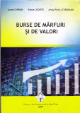 AS - CHIRAN AUREL - BURSE DE MARFURI SI DE VALORI