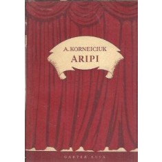 Aripi - A. Korneiciuk