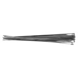 Cumpara ieftin Coliere metalice reglabile 4.6 x 500mm 100buc Yato YT-70567
