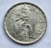 427. Moneda Egipt 5 piastres 1979 (International Year of the Child), Africa