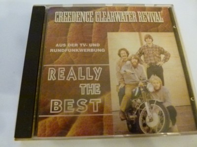 Credence Clearwater revival - really the best foto