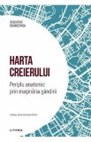 Descopera Neurostiinta. Harta creierului. Periplu anatomic prin masinaria gandirii - Inmaculada Pereda Perez