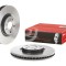 BREMBO 09.N284.21 PRIME LINE - UV Coated Disc frana