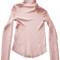 Bluza dama, culoarea roz, marimea S