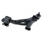 Brat suspensie fata, bascula Mazda Cx-9 3.5, 3.7 Awd 01.2007-, Stanga, 8T433A424AA