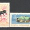Romania.1965 Congres international de apicultura XR.507