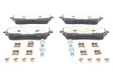 Set placute frana ATE 13.0460-3889.2