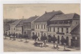 SIBIU - AGNITA CIRCULATA 1901 ROMANIA.