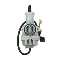 Carburator atv PZ30 200-250cc, Bashan-Alaska, soc pe cablu