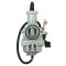 Carburator atv PZ30 200-250cc, Bashan-Alaska, soc pe cablu