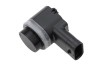 Senzor parcare Bmw X3 2006-, Conector Negru, NTY EPDC-BM-009